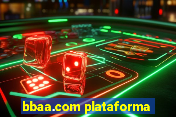 bbaa.com plataforma